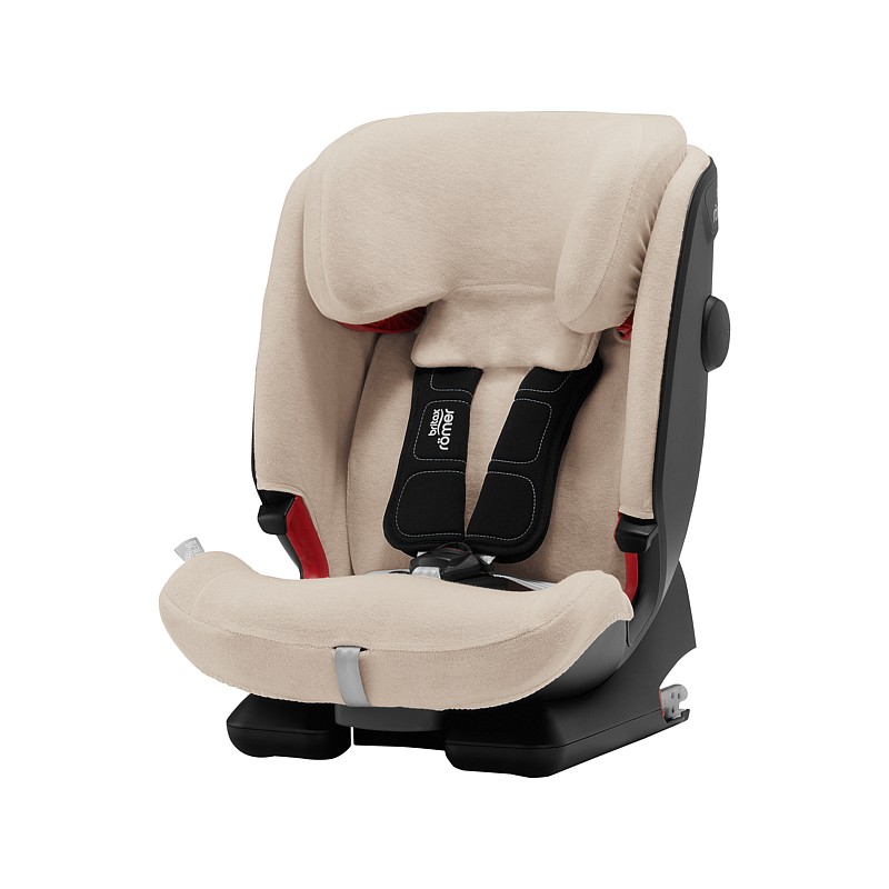 BRITAX kate autoturvatoolile Advansafix IV Beige 2000030359