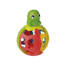 Playgro palli-vurama ebakindel TURTLE 4086375