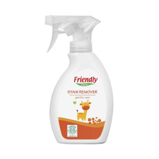 FRIENDLY ORGANIC hapnikuga ja eukalüptiga orgaaniline plekieemaldaja 250 ml FR1789