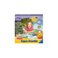 RAVENSBURGER Mini steps Aqua Doodle matt värvimise jaoks Winnie Puhh, R 04494