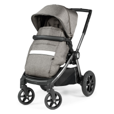 Peg Perego GT4 CITY GREY jalutuskäru  6m+ IP25000000BA53PL00