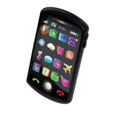 INFINI FUN esimese puutetundlik telefon S1062