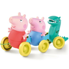 TOOMIES naljakas Peppa, E73527