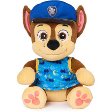 PAW PATROL pehme mänguasi  Chase, 6069883