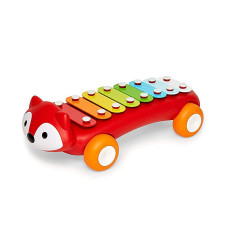 SKIP HOP E&M Fox Xylophone, 303109