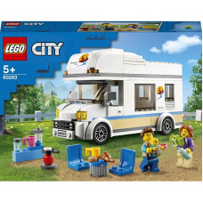 60283 LEGO® City Great Vehicles Autosuvila