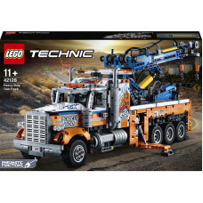 42128 LEGO® Technic Vastupidav puksiirauto