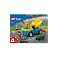 60325 LEGO® City Great Vehicles Tsemendiveok