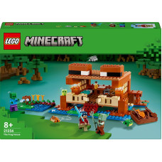 21256 LEGO®  Minecraft Konnamaja