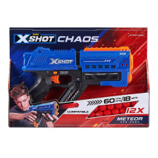 XSHOT mängupüstol Meteoor, 36282