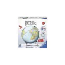 RAVENSBURGER puslepall maakera  540tk, 12436