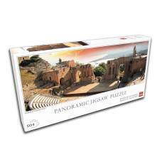 LEISUREWISE pusle Taormina Theatre, 504pcs, 71408.012