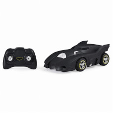 BATMAN 1:24 RC sõiduk Batmobile, 6058489