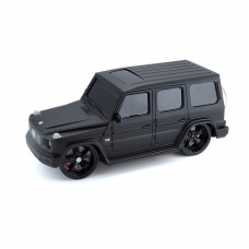 MAISTO TECH 1:24 RC raadioteel juhitav auto Mercedes Benz G-klass, 82331