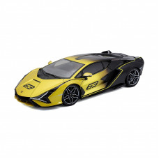 BBURAGO 1:18 mudelauto Lamborghini Sian FKP 37, 18-11100