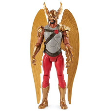 BLACK ADAM kuju 12" Hawkman, 6065494