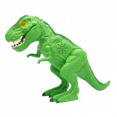 MEGASAUR MIGHTY painutatav ja hammustav T-Rex, 80086