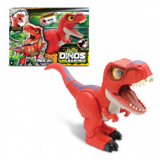 DINO UNLEASHED dinosaurus T-Rex JR, 31120