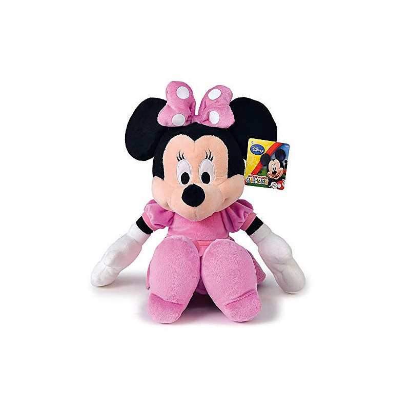 DISNEY PLUSH Minnie, 66 cm