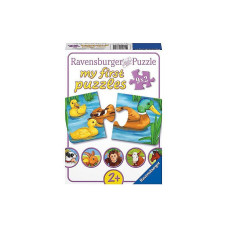 Ravensburger  Pusle R 07331