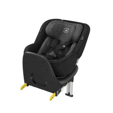 MAXI COSI MICA Turvatool 0-18kg Authentic Black