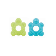 CANPOL BABIES teether jaoks 6m + Turtle 51/002