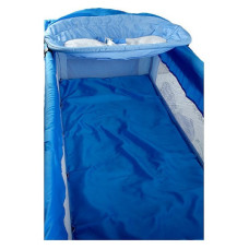 MILLY MALLY lisatasapind 120x60cm reisivoodile BLUE