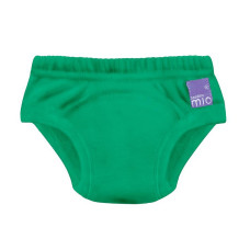 BAMBINO MIO Training Pants potitreeningupüksid  EMERALD 18-24m ALLAHINDLUS