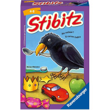 Ravensburger Mäng Thief Stibitz R 23355