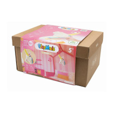 PlayMais mosaiik 9000tk. Home Unicorn 160743