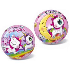 MONDO Pall  1tk. 23сm MAGIC UNICORN