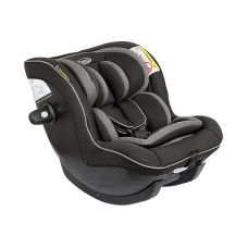 GRACO Ascent Turvatool 0-18kg Black 247584 (8CB999BLCEU)