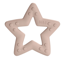 BIBS Bitie Närimisrõngas   Blush STAR