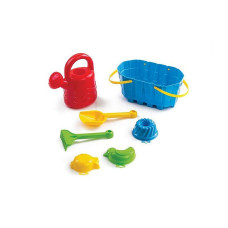 MARIOINEX mänguasjad Beach Pails , 901489