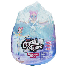 HATCHIMALS Crystal Flyers, PopStar