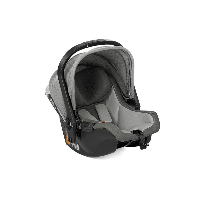 JANE CONCORD KOOS ISIZE R1 turvaiste 0-13kg DIM GREY 4523 U05