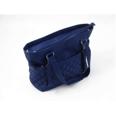 Summer Infant QUILTED TOTE Сумка для мамочек BLUE 78606