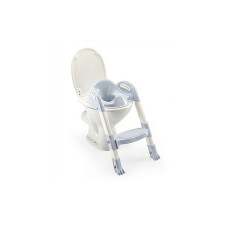 THERMOBABY KIDDYLOO Помощник в освоении горшка 2172543 FLEUR BLUE