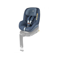 MAXI-COSI PEARL PRO I-SIZE Детское автокресло 9-18кг Nomad Blue