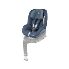 MAXI-COSI PEARL PRO I-SIZE Детское автокресло 9-18кг Nomad Blue