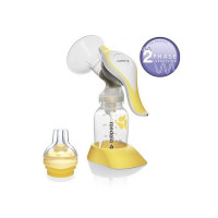 MEDELA HARMONY + Calma Kahefaasiline Rinnapump 005,2073