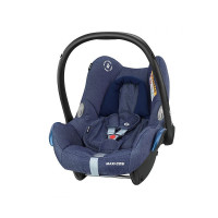 MAXI COSI CABRIOFIX детское автокресло 0-13кг Sparkling Blue