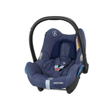 MAXI COSI CABRIOFIX детское автокресло 0-13кг Sparkling Blue