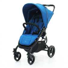 VALCO BABY SNAP 4 jalutuskäru 0m+ Ocean Blue 9909