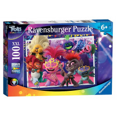 RAVENSBURGER Pusle  100XXL Troll 12912