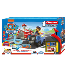 CARRERA First гоночный трек Paw Patrol - Race 'N' Rescue 20063032