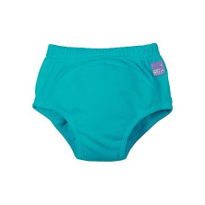 BAMBINO MIO Training Pants TEAL - тренировочные трусики , 2-3года, (13-16кг)