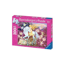 Ravensburger Пазл 100 "Meža feja" r 13833