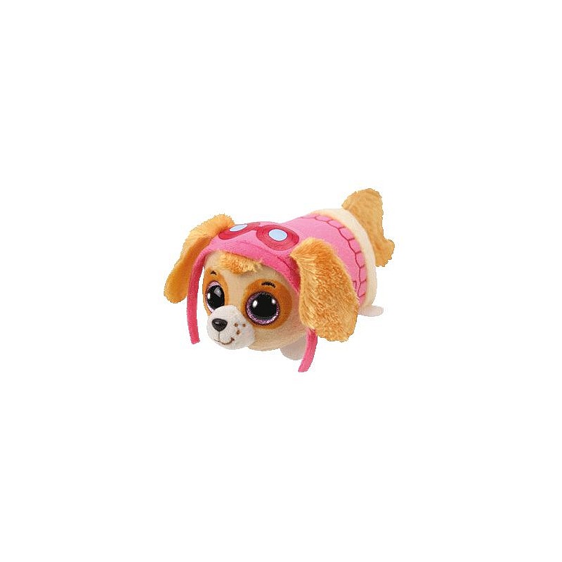 TY Teeny Tys Toy Paw Patrol COCKAPOO DOG SKYE 9cm, TY42228