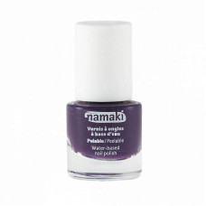 NAMAKI küünelakk 7,5 ml  13 - Plum 110213